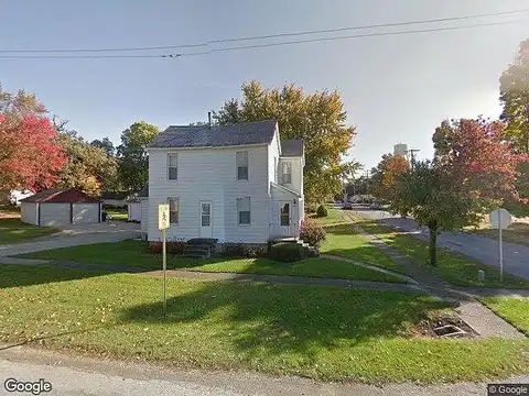 Washington, TOULON, IL 61483