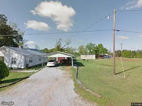 Nan Lindsey, MORTON, MS 39117