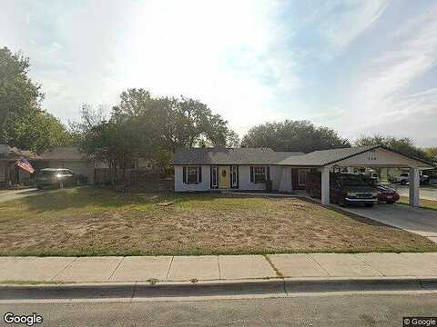 Nell Deane, SCHERTZ, TX 78154