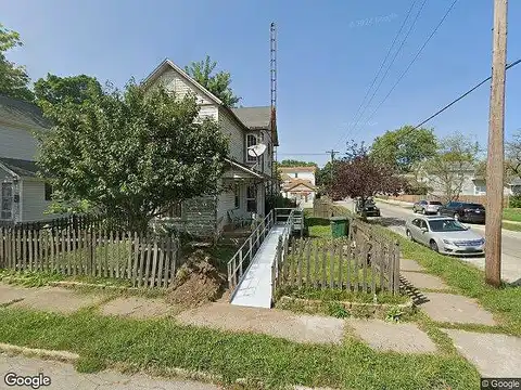I, RICHMOND, IN 47374