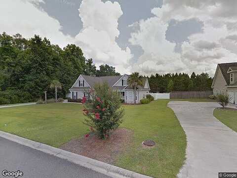 Oak Plantation, RIDGELAND, SC 29936
