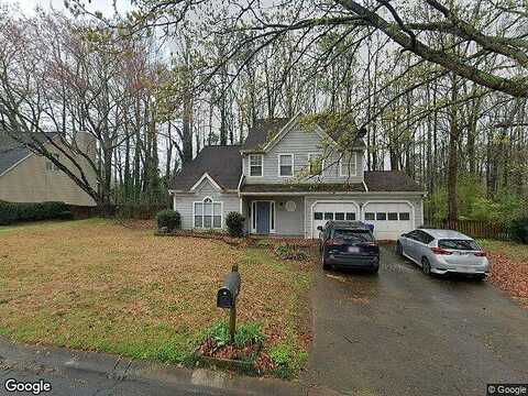 Radner, LAWRENCEVILLE, GA 30043