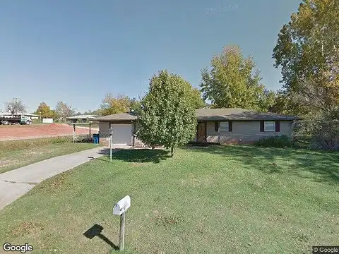 Flynn, CHANDLER, OK 74834