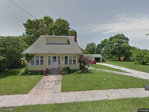 State, RIDGE FARM, IL 61870