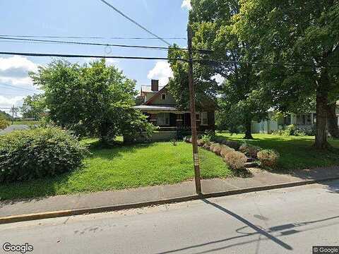 College, GLASGOW, KY 42141