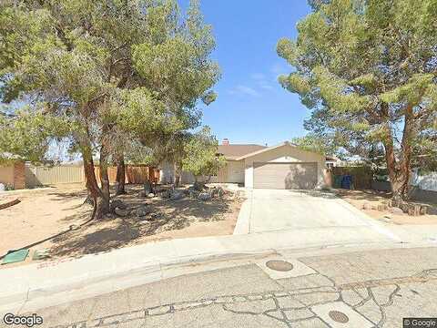 Mariposa, RIDGECREST, CA 93555