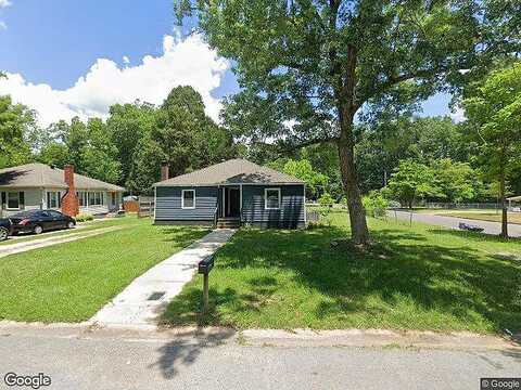 Milton, SYLACAUGA, AL 35150
