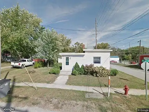 Race, WOLCOTTVILLE, IN 46795