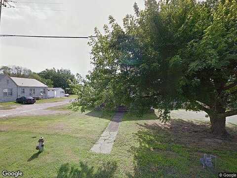 Wallace, HOLDENVILLE, OK 74848