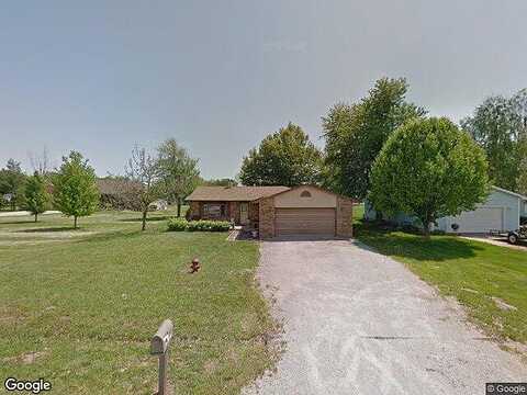 White, GLENARM, IL 62536