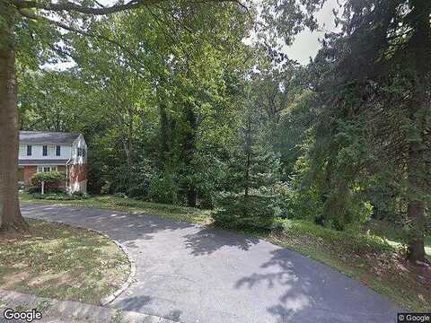 Woodhill, MEDIA, PA 19063