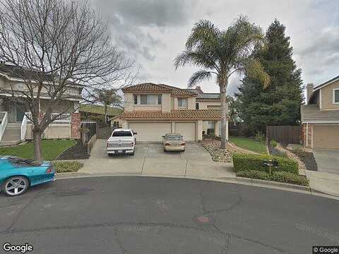 Cliffwood, FAIRFIELD, CA 94534