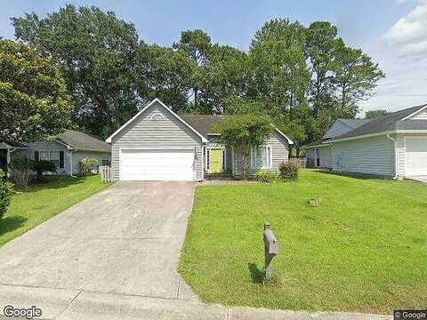 Davant, MOUNT PLEASANT, SC 29464