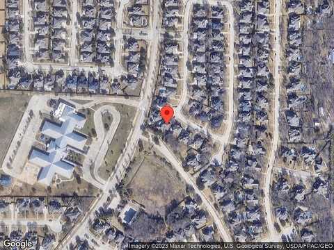 Fox Meadow, KELLER, TX 76248