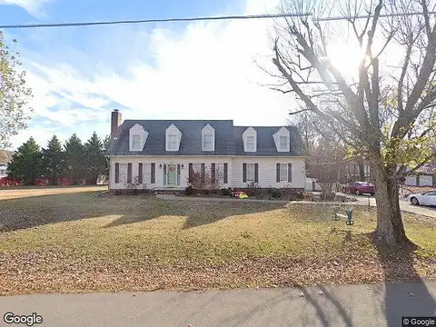 Hall, FAYETTEVILLE, TN 37334