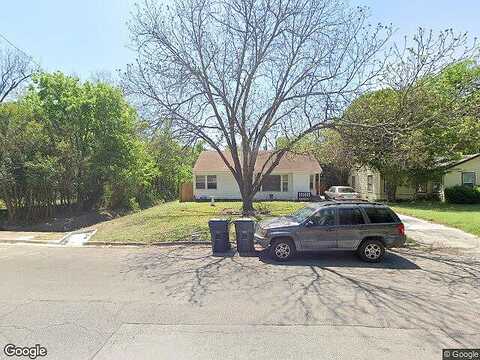 39Th, WACO, TX 76707