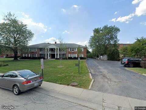 Parkside, PARK RIDGE, IL 60068