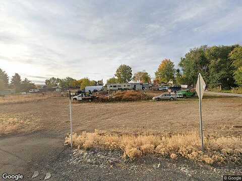Selah Loop, SELAH, WA 98942