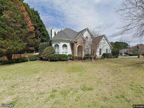 Settindown, ROSWELL, GA 30075