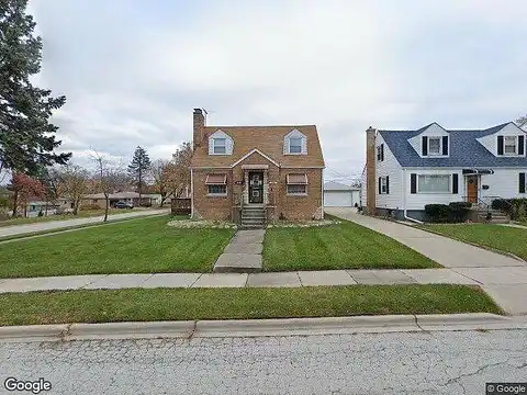 Arthur, BERKELEY, IL 60163