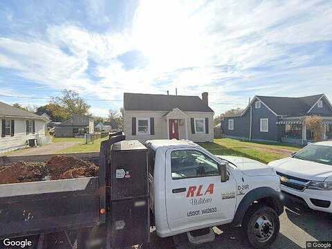 Main St W # Ww, ASHLAND, KY 41102