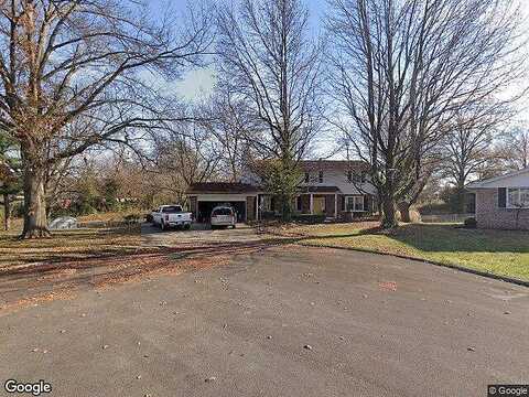 River Aire, GODFREY, IL 62035