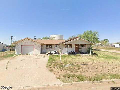 1St, PETERSBURG, TX 79250