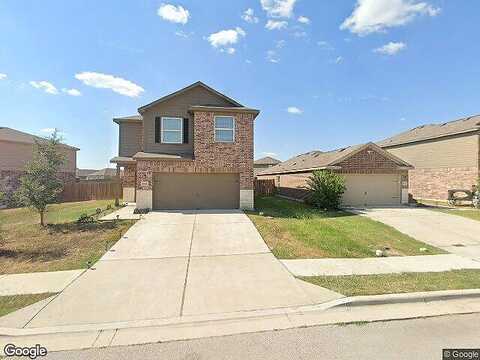 Grover Cleveland, MANOR, TX 78653