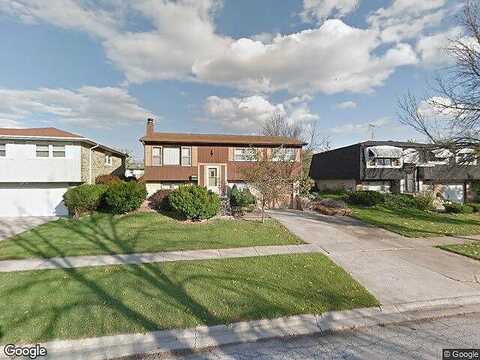 Monterey, LYNWOOD, IL 60411