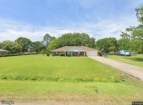 Agnes Broussard, NEW IBERIA, LA 70560