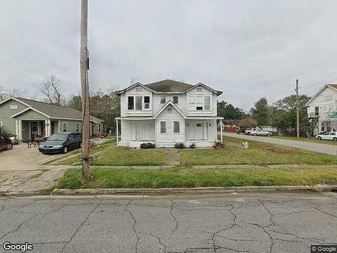 Franklin, BEAUMONT, TX 77701
