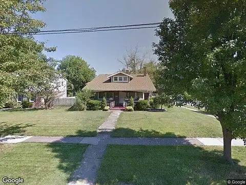 Lakewood, LIMA, OH 45805