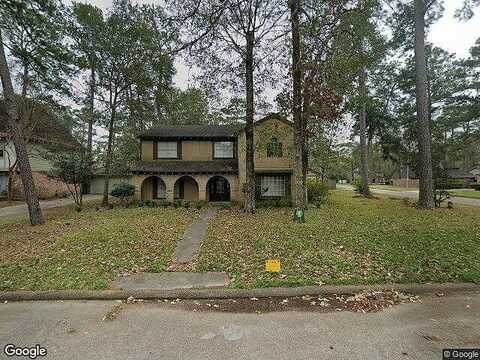 Laurel Hill, KINGWOOD, TX 77339
