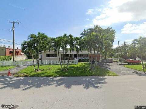 43Rd, FORT LAUDERDALE, FL 33308