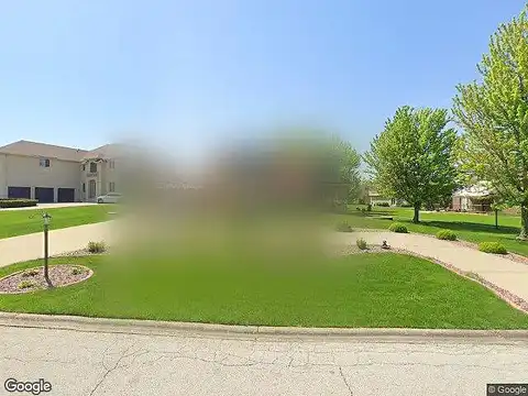 Overland, OLYMPIA FIELDS, IL 60461