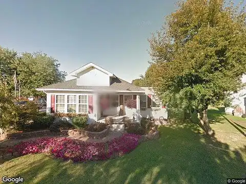 Lick Run Lyra, WHEELERSBURG, OH 45694