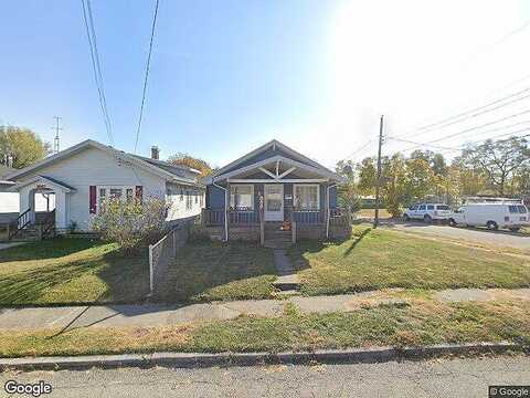 Lincoln, NEW CASTLE, IN 47362