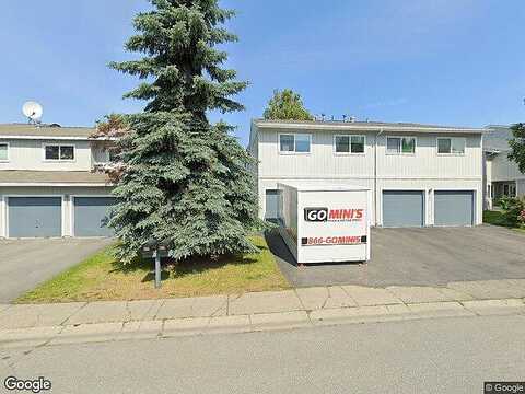 Parkview, ANCHORAGE, AK 99501