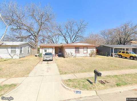Ridgeway, ARLINGTON, TX 76010