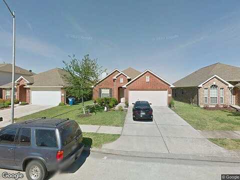 Rock Ridge, HOUSTON, TX 77049