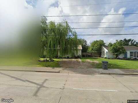 Ben Jordan, VICTORIA, TX 77901