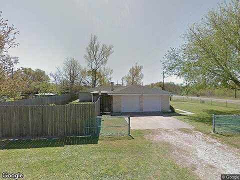 9Th, HIGH ISLAND, TX 77623