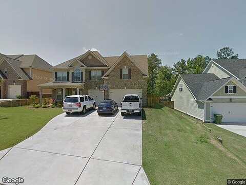 Farnworth, EVANS, GA 30809