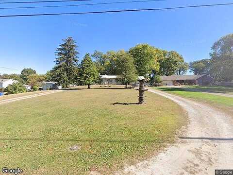 Jackson, VINCENNES, IN 47591
