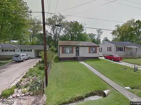 Washington, FLATWOODS, KY 41139