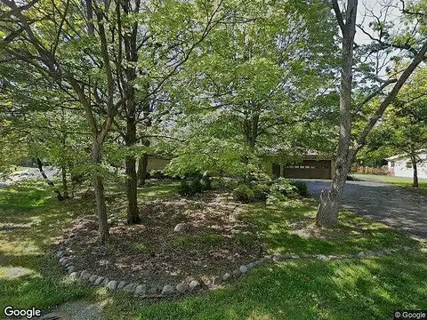 E Brightway Dr, MOKENA, IL 60448