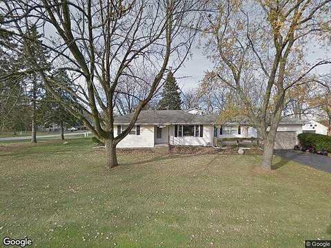 Scott, MOKENA, IL 60448