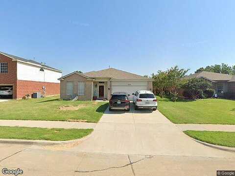 Bayberry, LITTLE ELM, TX 75068