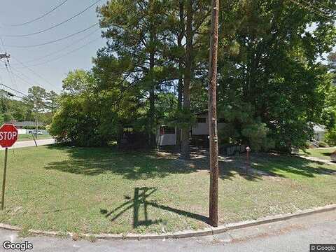 Colston, PETERSBURG, VA 23805