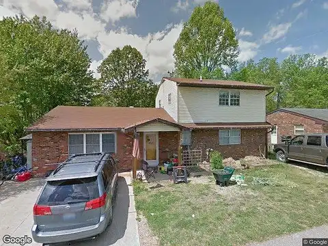 Court, FLATWOODS, KY 41139